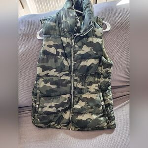 Old Navy  Vest